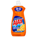 Ajax Ultra Triple Action Liquid Dish Soap 28 fl oz., $10.00
