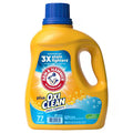 Arm & Hammer OxiClean Detergent, Clean Meadow 33 oz., $20.00