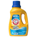 Arm & Hammer OxiClean Detergent, Fresh Scent 45.5 oz., $13.00