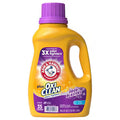 Arm & Hammer Plus OxiClean Detergent, Odor Blasters, Fresh Burst 45.5 oz., $13.00