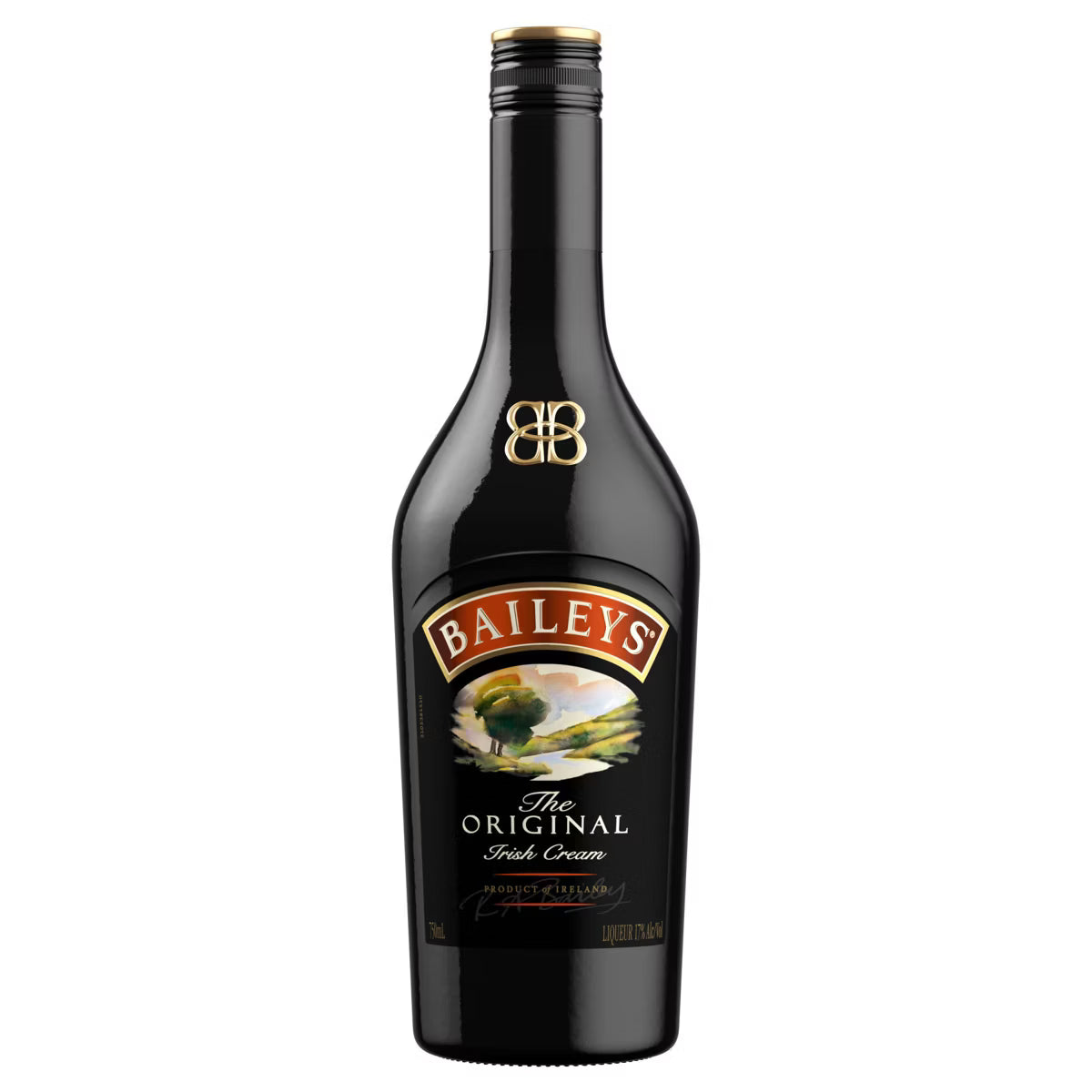 Baileys Original Irish Cream Liqueur 750 ml., $36.00
