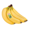 Bananas 6 ct., $7.00