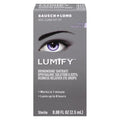 Bausch + Lomb Lumify Redness Reliever Eye Drops 0.08 fl oz., $24.00