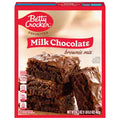 Betty Crocker Milk Chocolate Brownie Mix 16.3 oz., $8.00