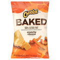 Cheetos Cheese Flavored Snacks, Crunchy, Baked 7.625 oz. $11.00
