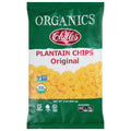 Chifles Organics Plantain Chips 9 oz., $11.00