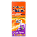 Children's Motrin Oral Suspension Grape 4.0 fl oz., $16.00