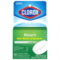 Clorox Bleach, Tablets, 2 pk. of 3.5 oz., $13.00