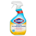Clorox Disinfecting Crisp Lemon All Purpose Cleaner 32 fl oz., $10.00
