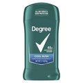 Degree Original Antiperspirant Deodorant Cool Rush 2.7 oz., $12.00