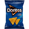 Doritos Tortilla Chips, Cool Ranch Flavored 9.25 oz. $11.00
