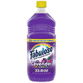 Fabuloso Multi-Purpose Cleaner Lavender 33.8 fl oz., $10.00