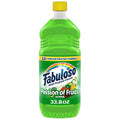 Fabuloso Multi-Purpose Cleaner Passion of Fruits 33.8 fl oz., $10.00