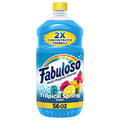 Fabuloso Multi-Purpose Cleaner, 2X Concentrated Formula, Tropical Spring 56 oz., $12.00