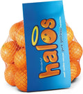 Halo Oranges 3 lb., $11.00