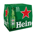 Heineken Original Lager Beer - 12pk. of 12 fl oz., $29.00