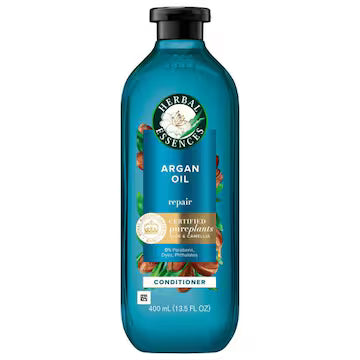 Herbal Essences Conditioner, Repair, Argan Oil 13.5 fl oz., $17.00
