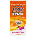 Infants' Motrin Liquid Medicine Drops With Ibuprofen Berry 1.0 fl oz., $21.00