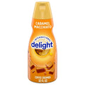 International Delight Caramel Macchiato Coffee Creamer 32 oz. $10