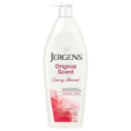 Jergens Moisturizer, Dry Skin, Cherry Almond 21 oz., $16.00