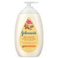 Johnson's Moisturizing Lotion, Shea & Cocoa Butter Scents, Skin Nourish 16.9 oz., $13.00