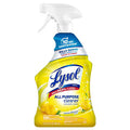 LYSOL® Brand New Day Lemon Breeze Scent All Purpose Cleaner 32 fl oz., $12.00
