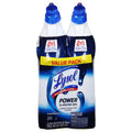 LYSOL® Clinging Gel, Power, Atlantic Fresh Scent, 2 in 1, 2pk. of 24 oz., $13.00