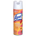 LYSOL® Disinfectant Spray, Mango & Hibiscus 19 oz., $16.00