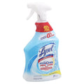 LYSOL® Multi-Purpose Cleaner with Hydrogen Peroxide, Citrus Sparkle Zest Scent 32 oz., $12.00