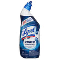 LYSOL® Power Atlantic Fresh Scent Clinging Gel 24 fl oz., $10.00