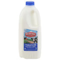 McArthur Dairy Milk, 2% Reduced Fat 0.5 gal., $10.00