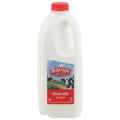 McArthur Dairy Milk, Whole 0.5 gal., $10.00