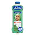 Mr. Clean All Purpose Cleaner, Cleaning Liquid, Meadows & Rain 23 oz., $12.00
