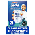 Mr. Clean Magic Eraser Sponge, All Purpose Cleaner, Ultra Foamy 3ct., $14.00