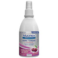 Mucinex InstaSoothe Sore Throat + Pain Relief Sore Throat Spray 4.0 fl oz., $17.00
