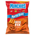 Munchies Snack Mix, Cheese Fix, Party Size 13 oz., $12.00