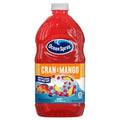 Ocean Spray, Cran x Mango 64 oz. $10.00
