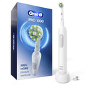 Oral-B Pro 1000 Toothbrush, Rechargeable, White., $77.00