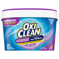 Oxi Clean Odor Blasters Odor & Stain Remover, Versatile 3 lb., $16.00
