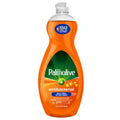 Palmolive Ultra Antibacterial Dish Liquid 32.5 fl oz., $11.00