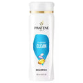 Pantene Pro-V Classic Clean Shampoo 12 fl oz., $12.00