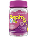 Pepto Kids Gummies Bubblegum, Clear 24 pk., $17.00