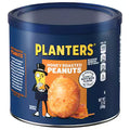 Planters Peanuts, Honey Roasted 12 oz., $10.00