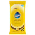 Pledge Expert Care Lemon Wood Wipes 24 wipes., $11.00