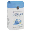 Publix Sugar, Pure Granulated, Extra Fine 4 lb., $11.00