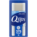 Q-tips Cotton Swabs Original 375 pk., $10.00