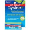 Quantum Health Lysine+ Cold Sore Ointment 0.25 oz., $14.00