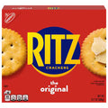 Ritz Original Crackers, Snacks for Kids and Adults, 13.7 oz $10.00
