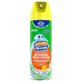 Scrubbing Bubbles Bathroom Grime Fighter, Disinfectant, Citrus 20 oz., $12.00