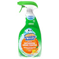 Scrubbing Bubbles Disinfectant Citrus Bathroom Grime Fighter 32 oz., $11.00